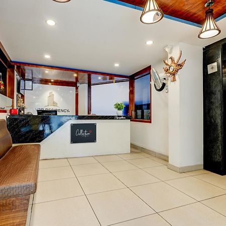 Hotel O V3R Residency Bangalore Bagian luar foto